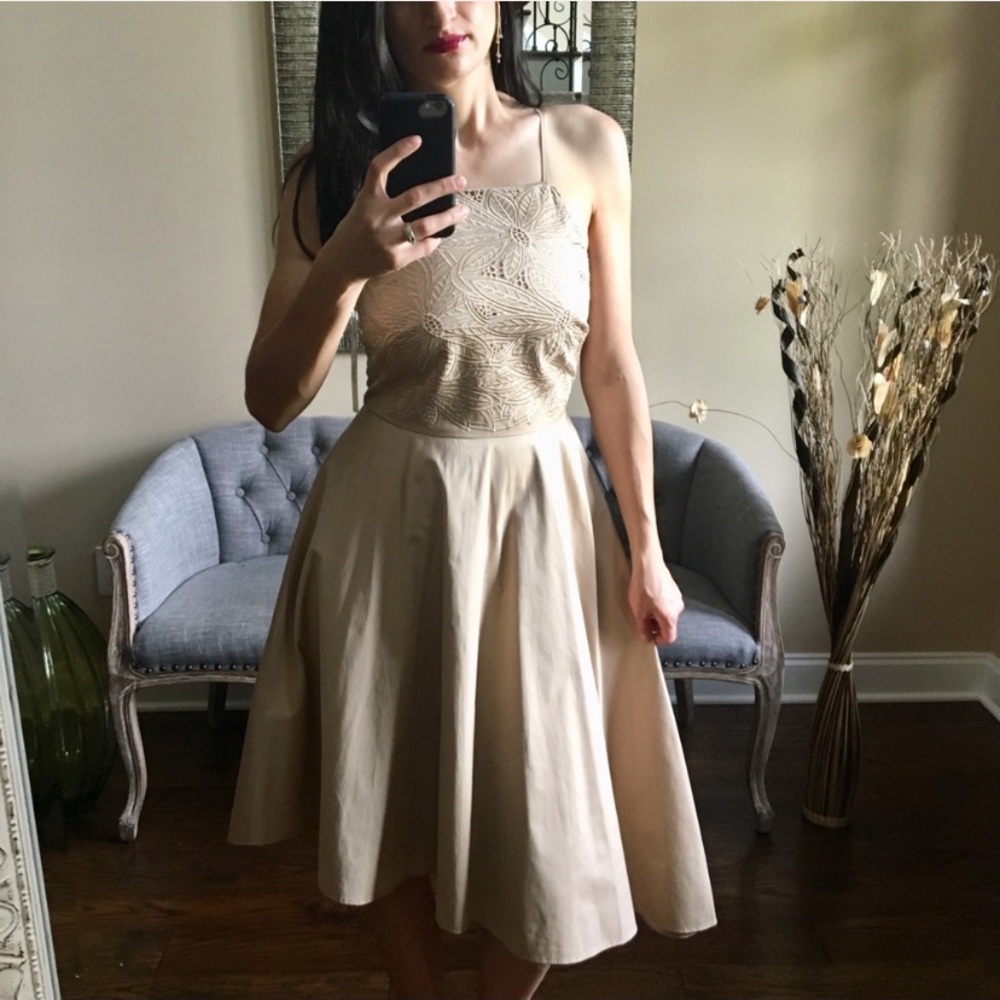 ✨NEW✨Antonio Melani Dress - Picture 3 of 6